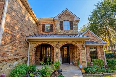 Tiny photo for 588 Lakepoint Loop, Pottsboro, TX 75076 (MLS # 21132834)