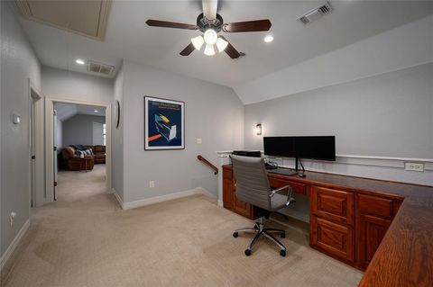 Tiny photo for 588 Lakepoint Loop, Pottsboro, TX 75076 (MLS # 21132834)