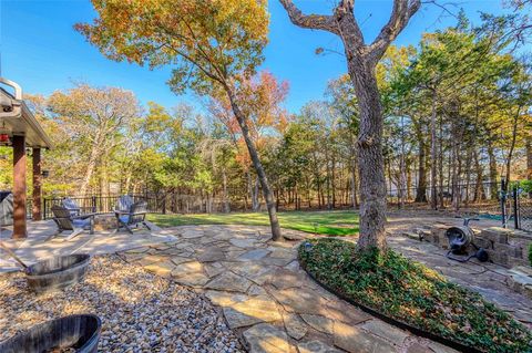 Tiny photo for 588 Lakepoint Loop, Pottsboro, TX 75076 (MLS # 21132834)