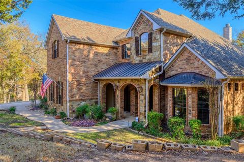 Tiny photo for 588 Lakepoint Loop, Pottsboro, TX 75076 (MLS # 21132834)