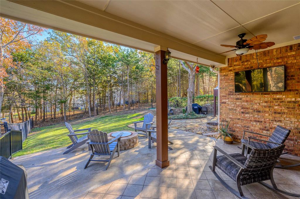 Tanglewood Hills Ctry Cl 8&Pt6 - Residential