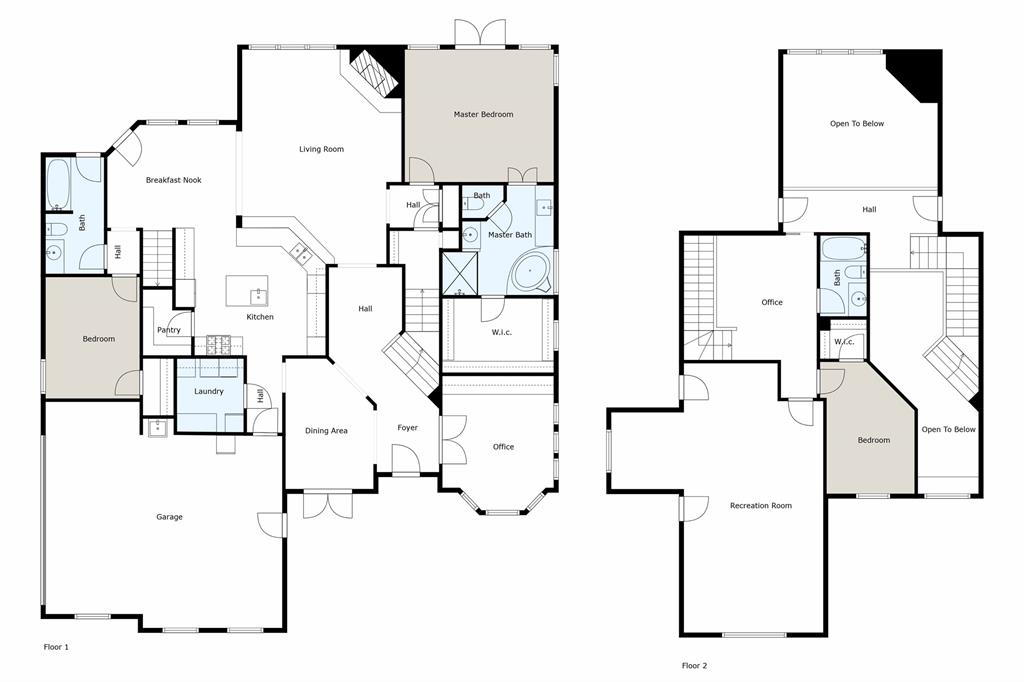Tanglewood Hills Ctry Cl 8&Pt6 - Residential
