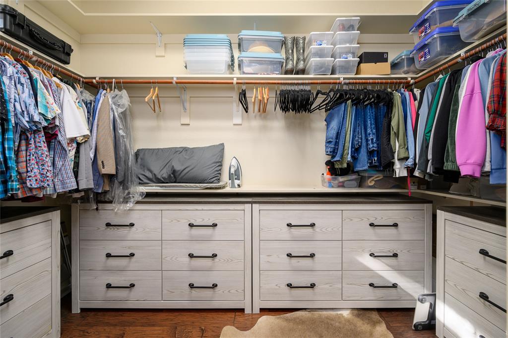 Tanglewood Hills Ctry Cl 8&Pt6 - Residential