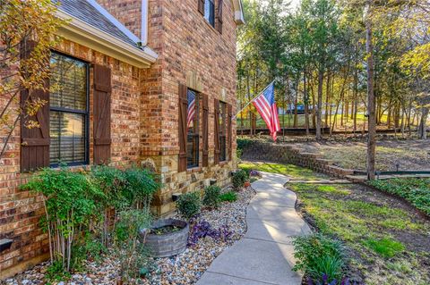 Tiny photo for 588 Lakepoint Loop, Pottsboro, TX 75076 (MLS # 21132834)