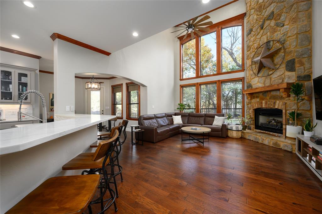 Tanglewood Hills Ctry Cl 8&Pt6 - Residential