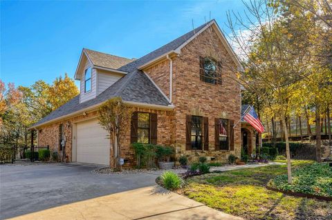 Tiny photo for 588 Lakepoint Loop, Pottsboro, TX 75076 (MLS # 21132834)