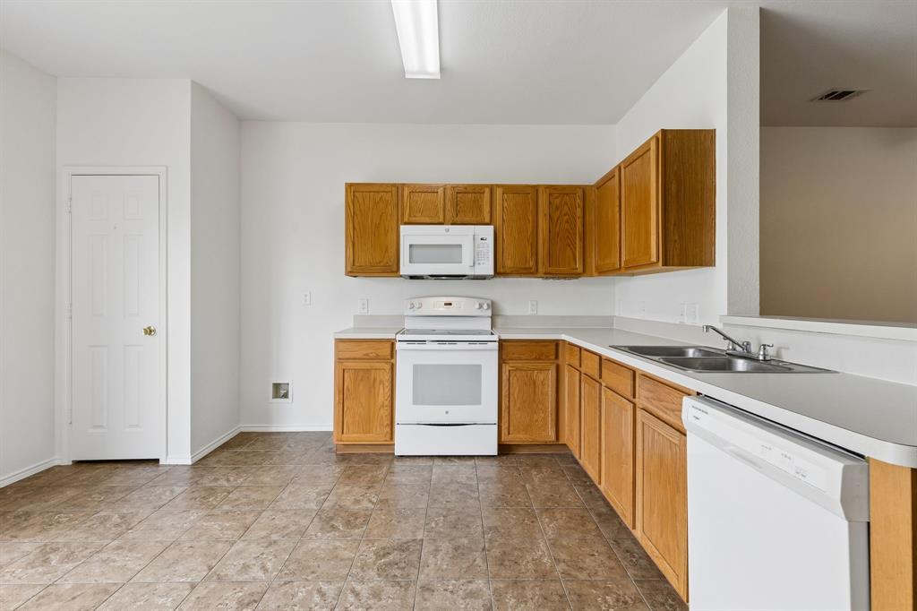 Tarrant Park Vista Add - Residential