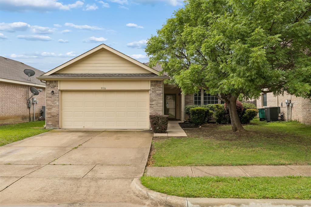 Tarrant Park Vista Add - Residential