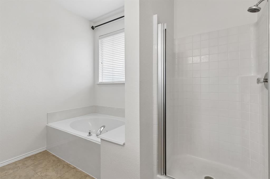 Tarrant Park Vista Add - Residential