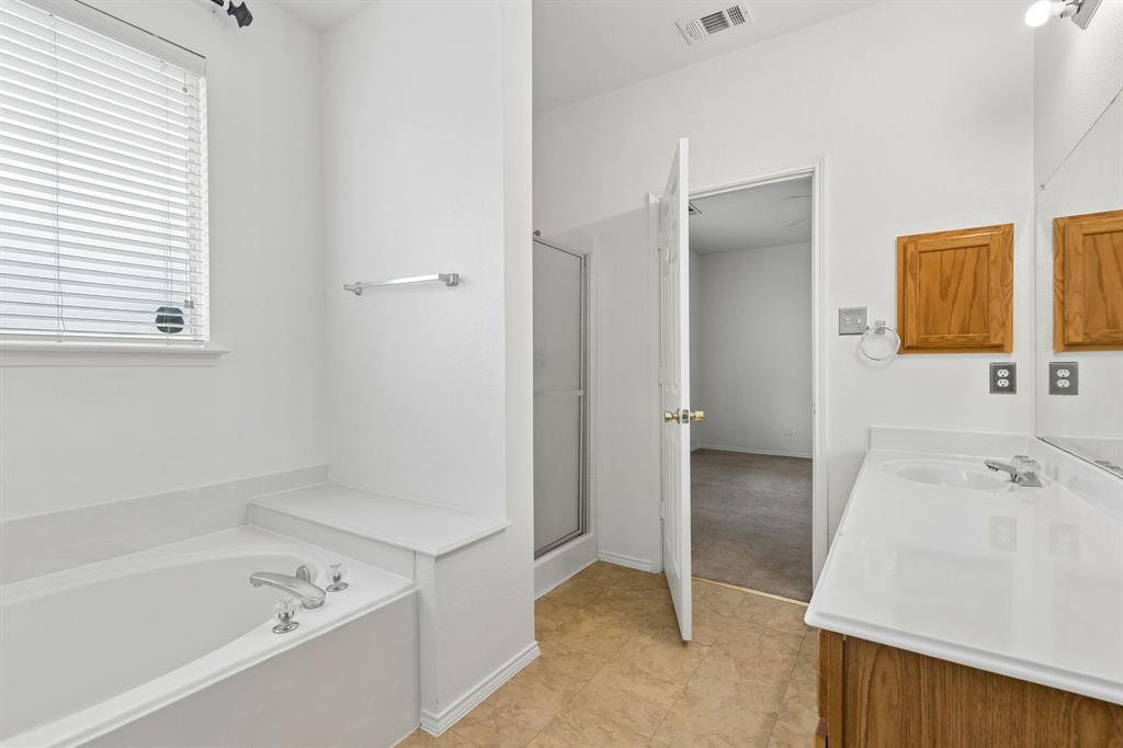 Tarrant Park Vista Add - Residential
