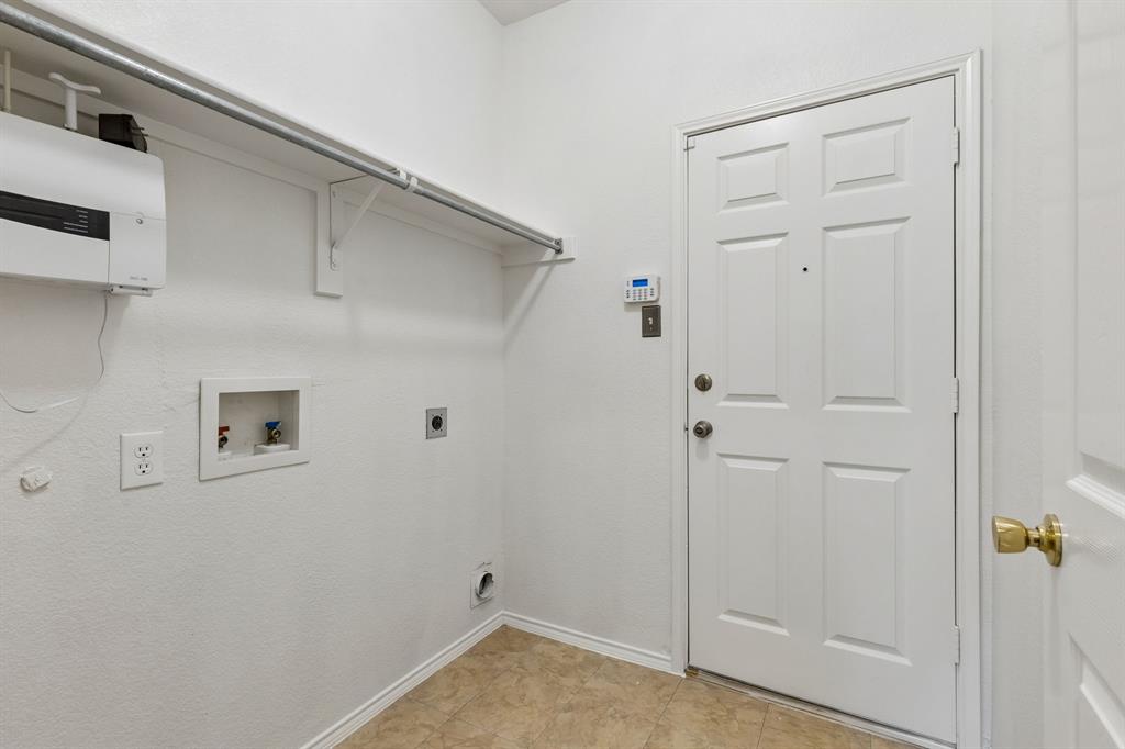 Tarrant Park Vista Add - Residential