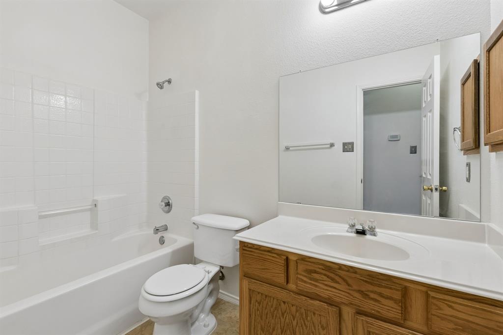 Tarrant Park Vista Add - Residential