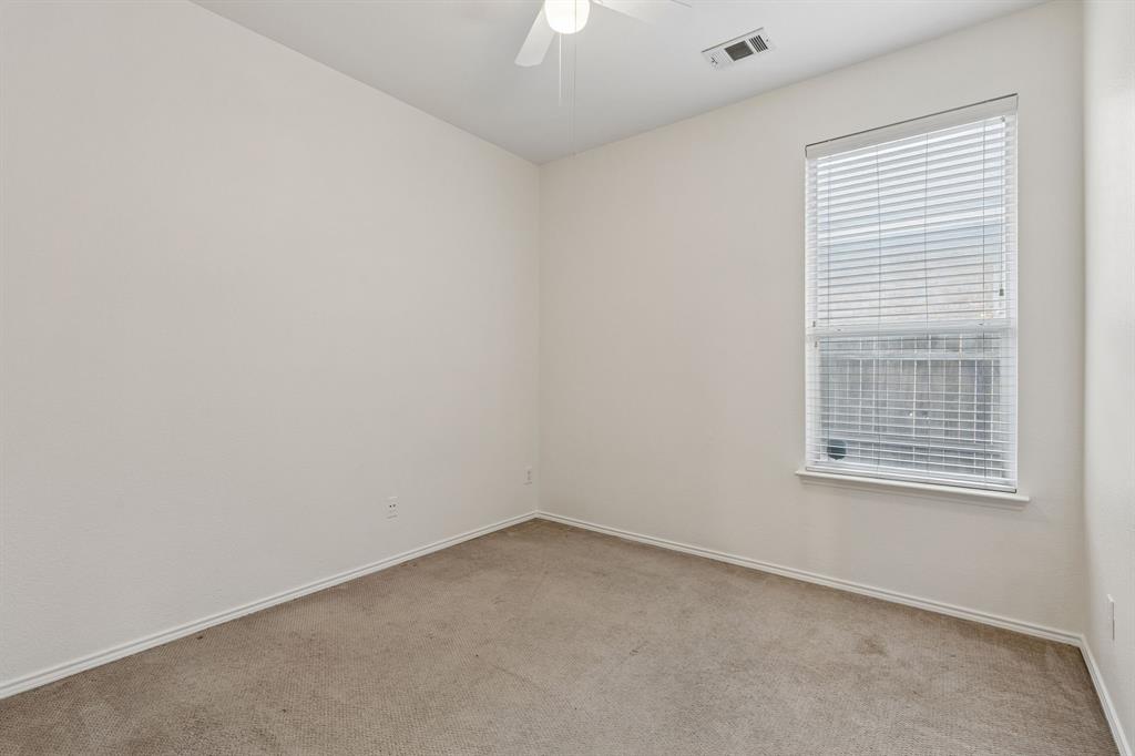 Tarrant Park Vista Add - Residential