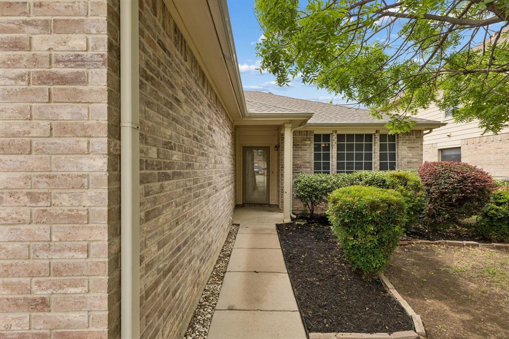 Tarrant Park Vista Add - Residential