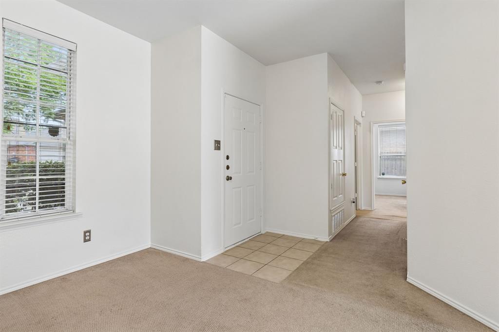 Tarrant Park Vista Add - Residential