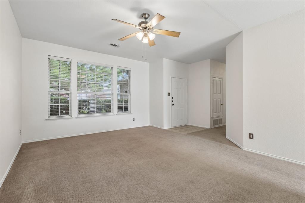 Tarrant Park Vista Add - Residential