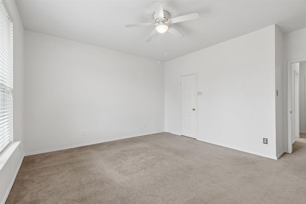 Tarrant Park Vista Add - Residential