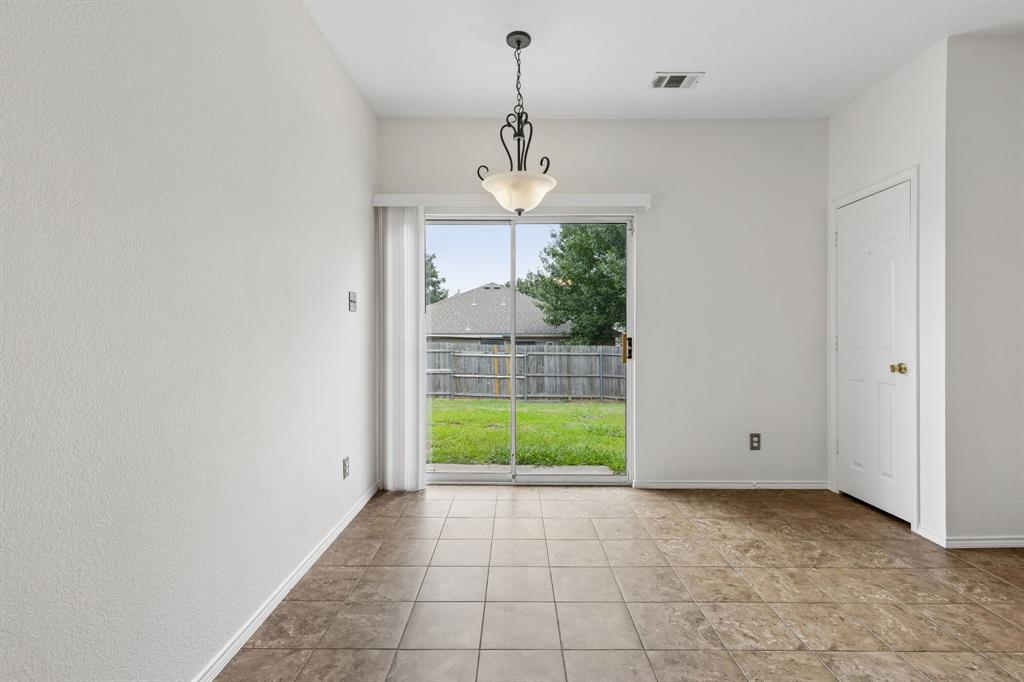 Tarrant Park Vista Add - Residential