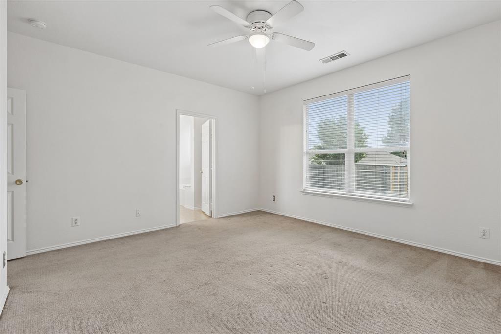 Tarrant Park Vista Add - Residential