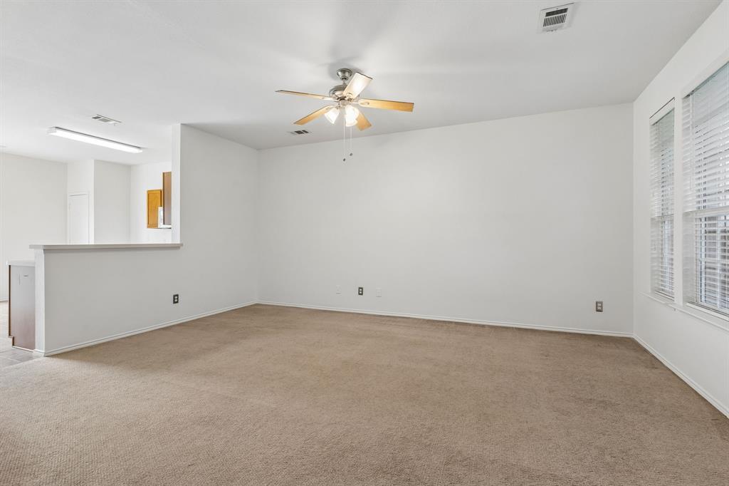Tarrant Park Vista Add - Residential