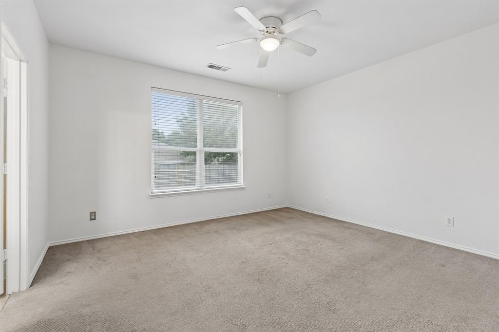 Tarrant Park Vista Add - Residential