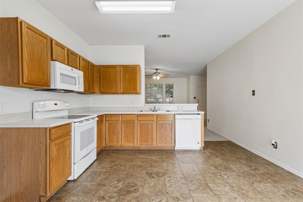 Tarrant Park Vista Add - Residential