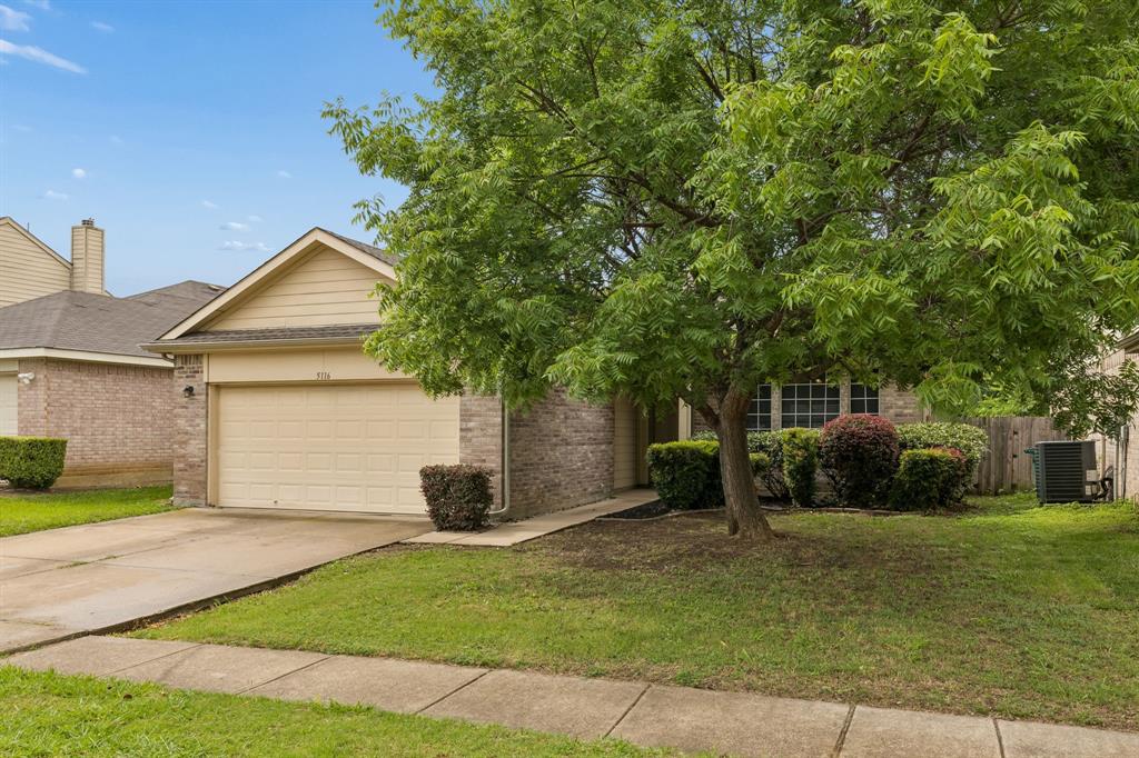 Tarrant Park Vista Add - Residential