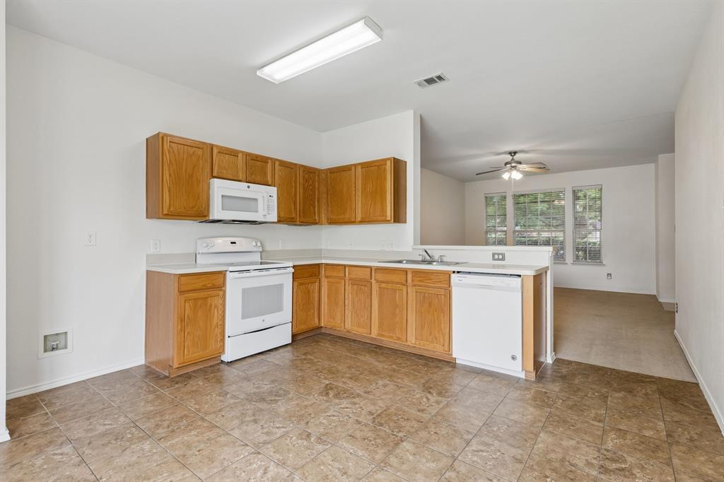 Tarrant Park Vista Add - Residential