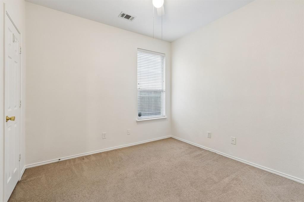 Tarrant Park Vista Add - Residential