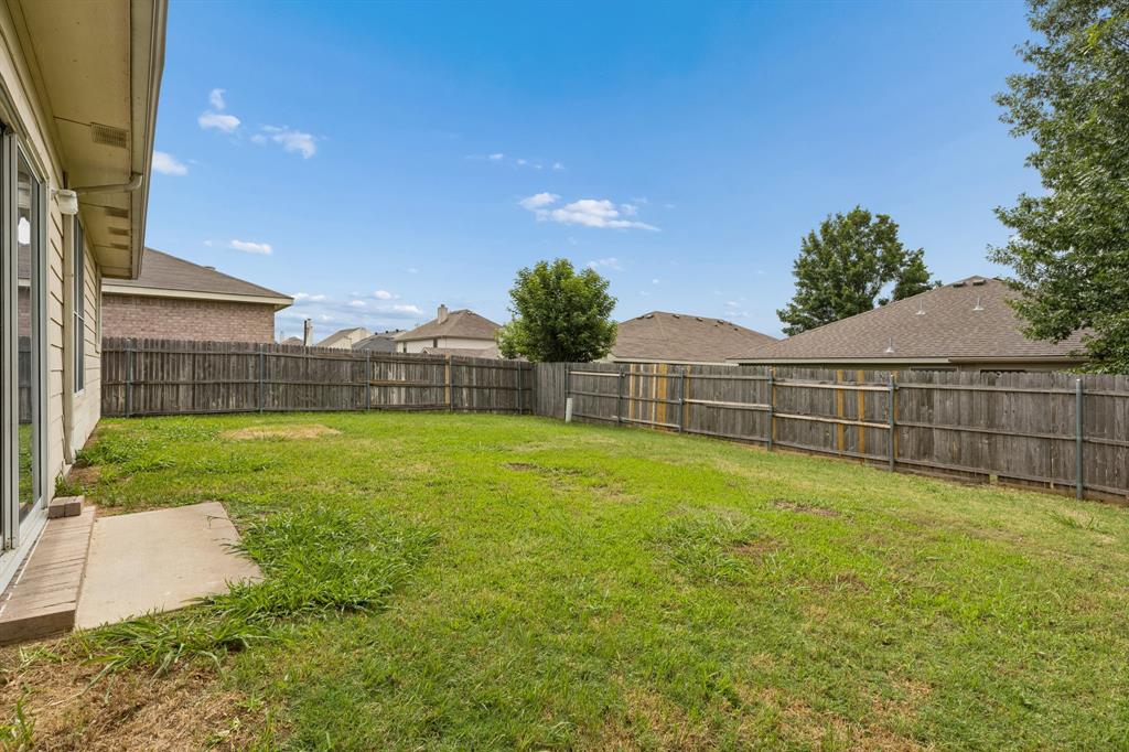 Tarrant Park Vista Add - Residential