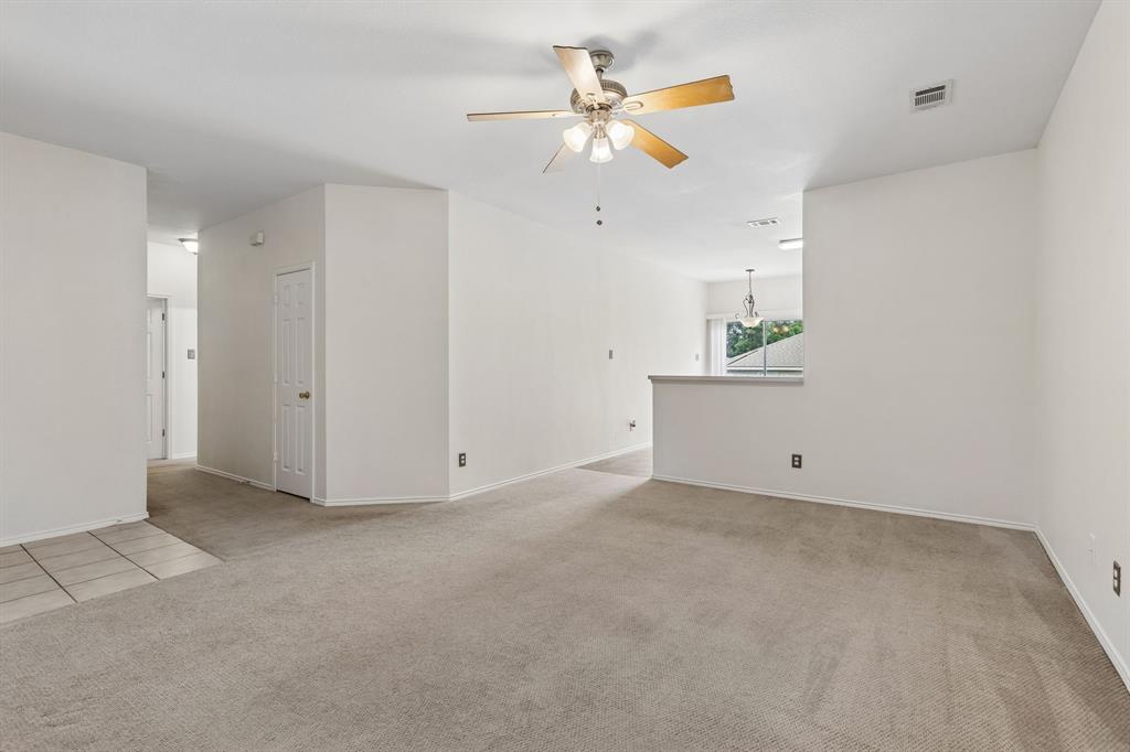 Tarrant Park Vista Add - Residential