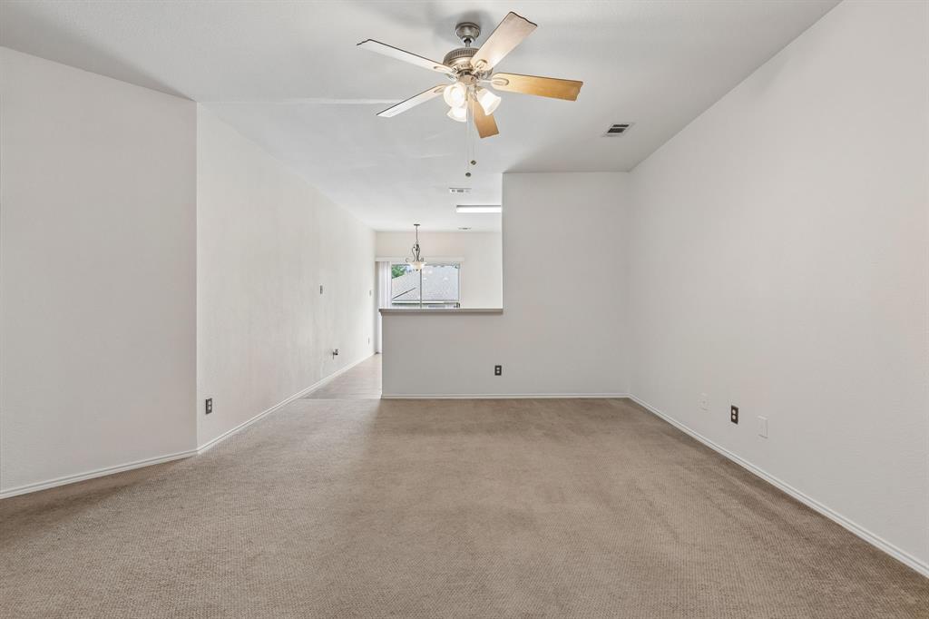 Tarrant Park Vista Add - Residential