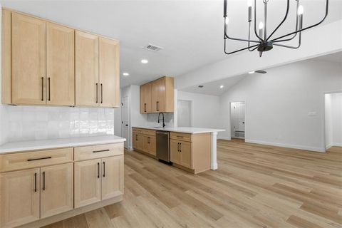 Tiny photo for 405 Bremen Drive, Hurst, TX 76054 (MLS # 21100806)