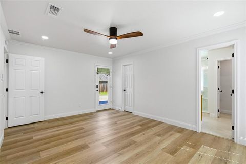 Tiny photo for 405 Bremen Drive, Hurst, TX 76054 (MLS # 21100806)