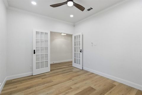 Tiny photo for 405 Bremen Drive, Hurst, TX 76054 (MLS # 21100806)