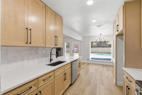 Tiny photo for 405 Bremen Drive, Hurst, TX 76054 (MLS # 21100806)