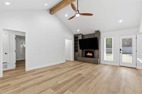 Tiny photo for 405 Bremen Drive, Hurst, TX 76054 (MLS # 21100806)