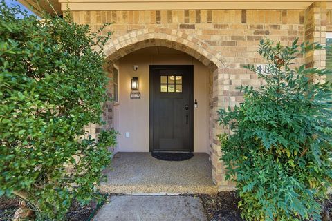 Tiny photo for 405 Bremen Drive, Hurst, TX 76054 (MLS # 21100806)