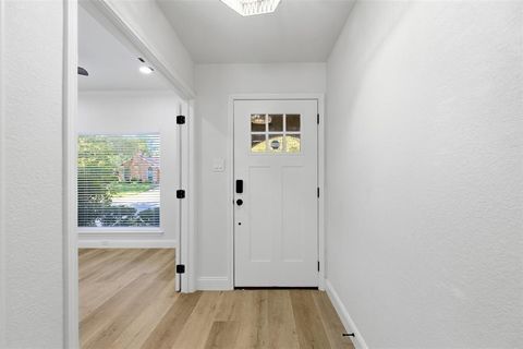 Tiny photo for 405 Bremen Drive, Hurst, TX 76054 (MLS # 21100806)