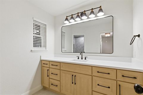 Tiny photo for 405 Bremen Drive, Hurst, TX 76054 (MLS # 21100806)