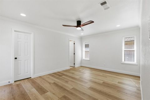 Tiny photo for 405 Bremen Drive, Hurst, TX 76054 (MLS # 21100806)