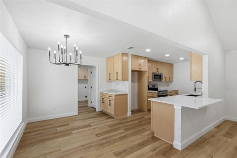 Tiny photo for 405 Bremen Drive, Hurst, TX 76054 (MLS # 21100806)