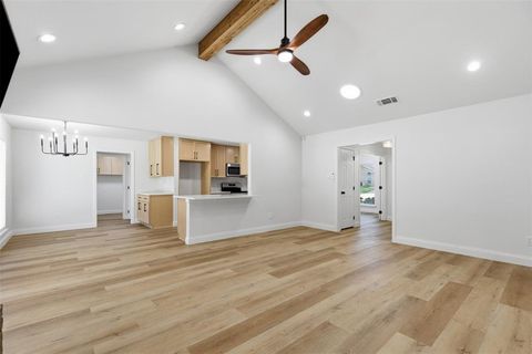 Tiny photo for 405 Bremen Drive, Hurst, TX 76054 (MLS # 21100806)