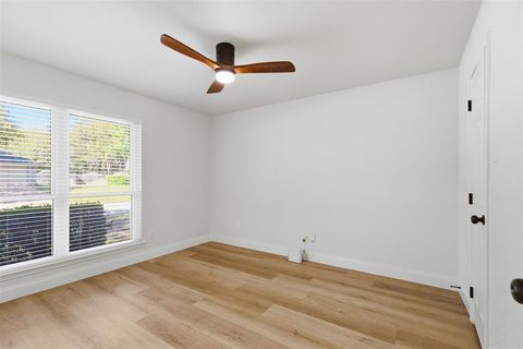 Tiny photo for 405 Bremen Drive, Hurst, TX 76054 (MLS # 21100806)