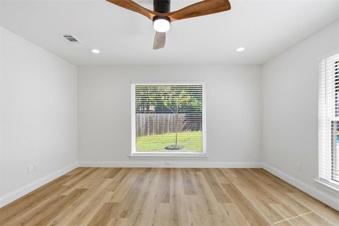 Tiny photo for 405 Bremen Drive, Hurst, TX 76054 (MLS # 21100806)