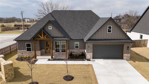 201 Belmont Drive Willow Park TX 76087