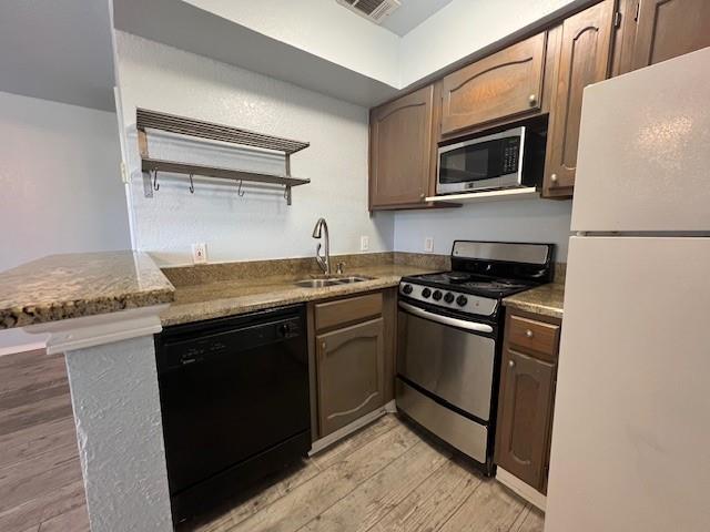 University Park Condo - Residential Lease