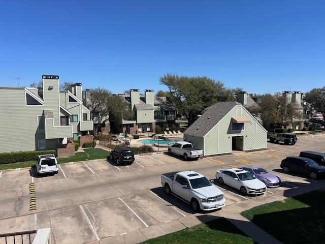 University Park Condo - Residential Lease