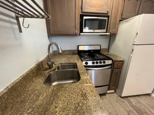 University Park Condo - Residential Lease