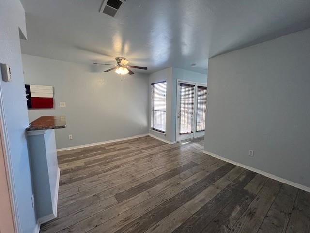University Park Condo - Residential Lease